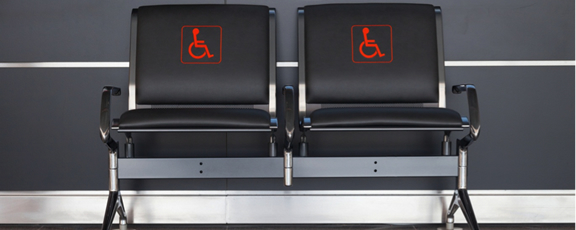 Lesser Known Aspects of the 2010 ADA Standards for Accessible Design